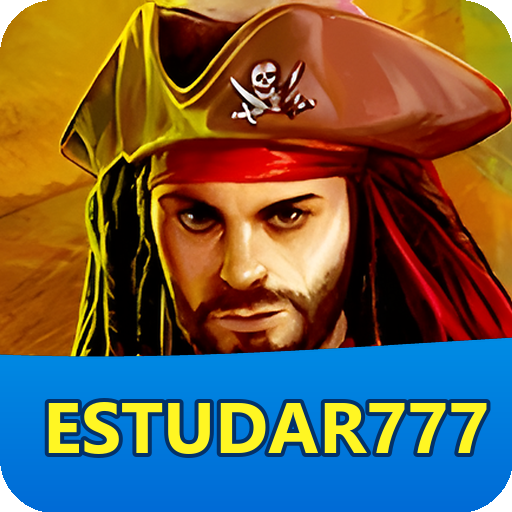 Logo Oficial ESTUDAR777 Download